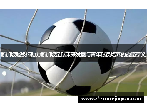 新加坡超级杯助力新加坡足球未来发展与青年球员培养的战略意义