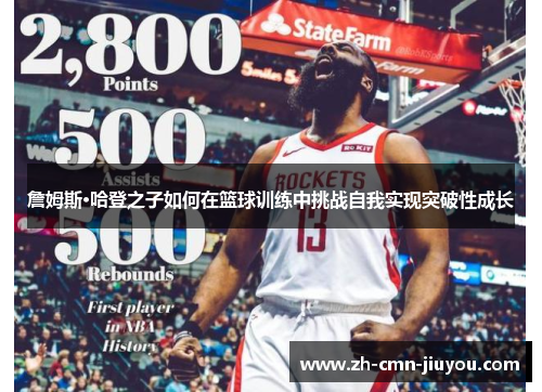 詹姆斯·哈登之子如何在篮球训练中挑战自我实现突破性成长